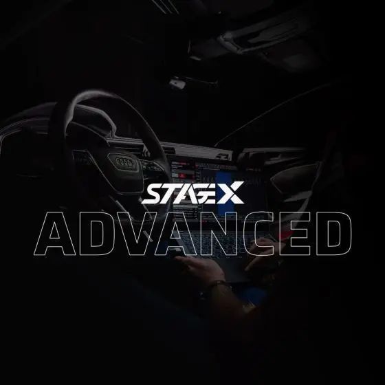 StageX Advanced SW License – 3 Month Softwarelizenz – Bild 4