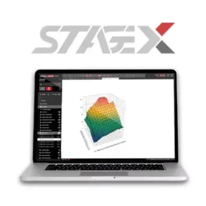 StageX PLUS SW License – 1 Month Softwarelizenz