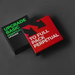 Swiftec Perpetual Upgrade Basic to Full