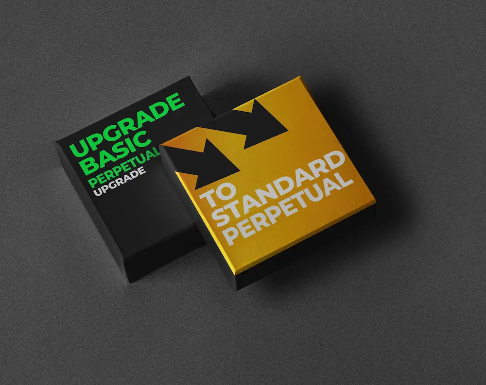 Swiftec Perpetual Upgrade Basic to Standard für ECU Tuning TCU Tuning und Chiptuning Software