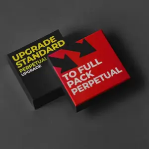 Swiftec Perpetual Upgrade Standard to Full