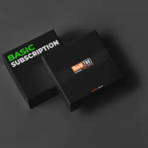 Swiftec 365 Basic – Chiptuning-Software Jahreslizenz