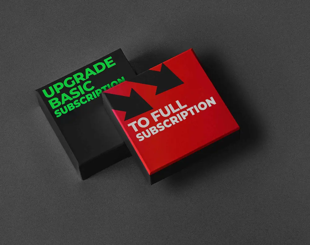 Swiftec Subscription Upgrade Basic to Full für ECU Tuning TCU Tuning und Chiptuning Software