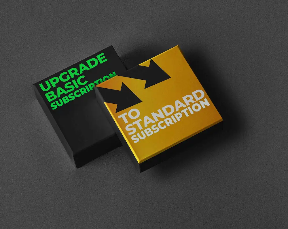 Swiftec Subscription Upgrade Basic to Standard für ECU Tuning TCU Tuning und Chiptuning Software