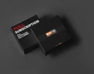 Swiftec 365 Full – Chiptuning-Software Jahreslizenz