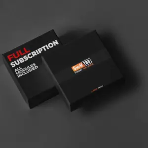 Swiftec 365 Standard – Chiptuning-Software Jahreslizenz