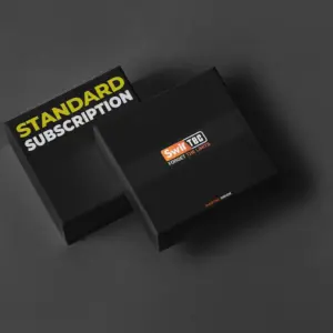 Swiftec 365 Standard – Chiptuning-Software Jahreslizenz