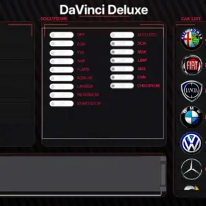 davinci-ecu-deluxe-edition-software-dtc-dpf-egr-scr-tva-maf-lambdasonde-saugrohrklappen-readiness-start-stopp-notlauf-nox-ags-kfz-pkw