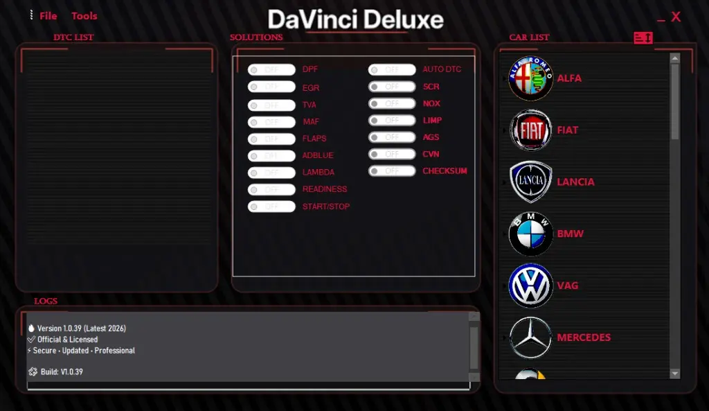 DaVinci Deluxe Edition Annual Subscription – 1 Jahr Software-Lizenz – Bild 2