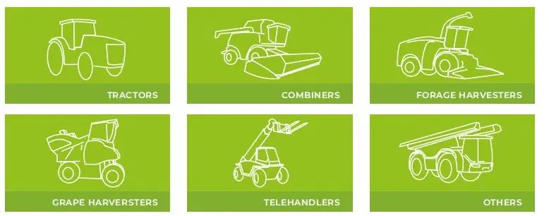 Jaltest HW Komplett-Set mit Link V9 – AGV + OHW + MHE für Landmaschinen, Baumaschinen & Material Handling – 3 Softwarelizenzen je 12 Monate inklusive – Bild 12