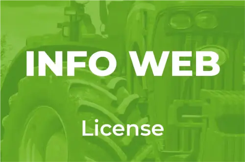 Jaltest INFO Web AGV Online-Lizenz für technische Dokumentation von Traktoren Landmaschinen Erntemaschinen und ISOBUS-Systemen