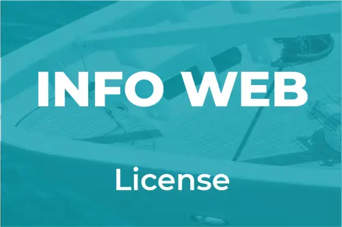 Jaltest INFO Web Marine Online-Lizenz für technische Dokumentation von Booten Motoren und Jet-Skis