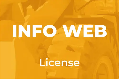 Jaltest INFO Web OHW Online-Lizenz für technische Dokumentation von Baumaschinen Off-Highway-Geräten und Stationärmotoren