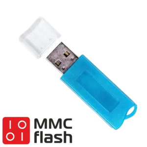 MMC Flasher ECU Flasher Software