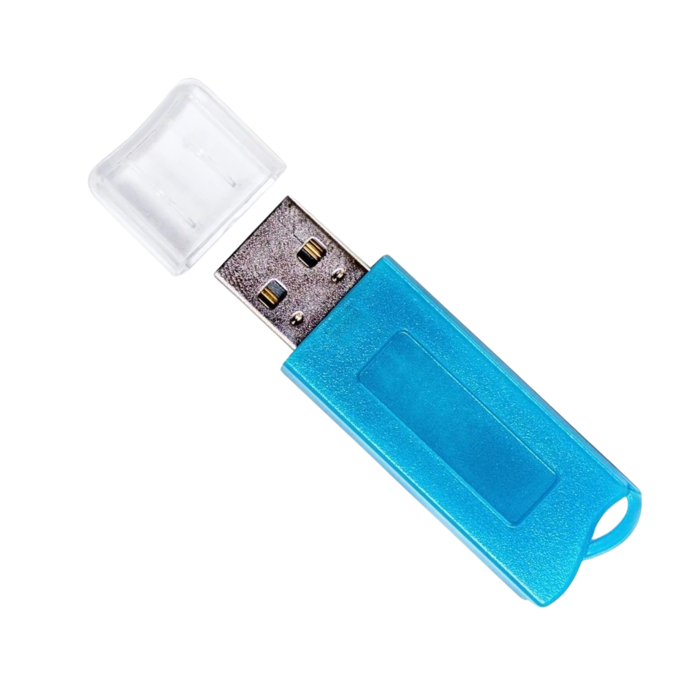 MMC Flasher USB Dongle Schlüssel für Software Aktivierung und ECU Module