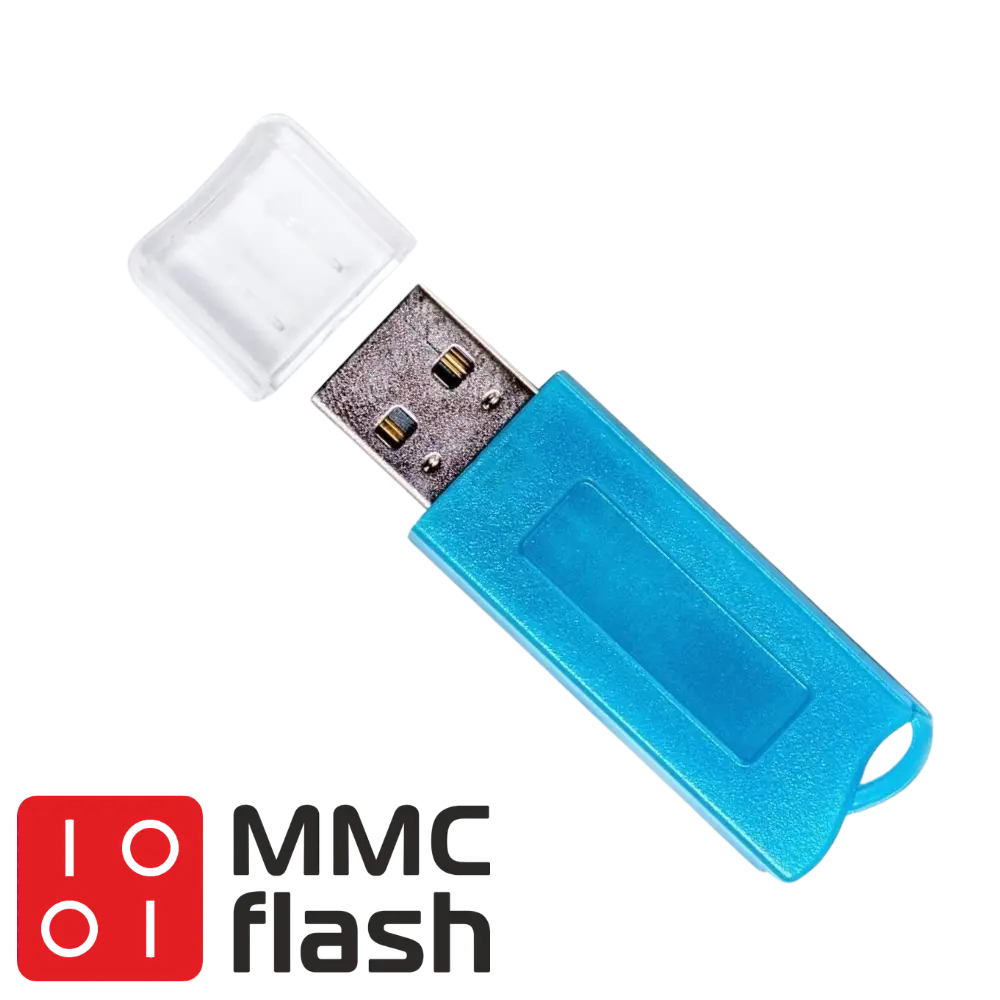 MMC Flasher ECU TCU Software mit USB Dongle und Modulen 1 bis 110