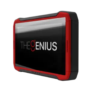 DIMSPORT THE GENIUS Master Full Bench Open (Boot) – inkl. Gerät