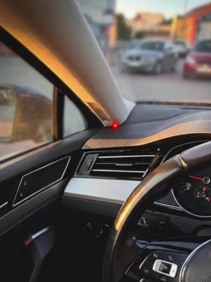 DPF Control Kontrolle der DPF-Funktion und Regeneration bei Dieselmotoren