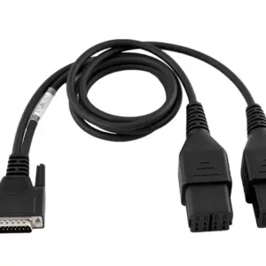 AutoTuner Bench-Kabel für BMW MDG1 / Bosch MD1-MG1 ECUs – ATUBC107
