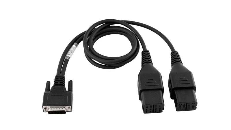 AutoTuner Bench-Kabel für BMW MDG1 / Bosch MD1-MG1 ECUs – ATUBC107