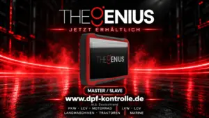 🚀 DIMSPORT THE GENIUS ⚡ Master oder Slave? OBD, Bench & Open 🔧