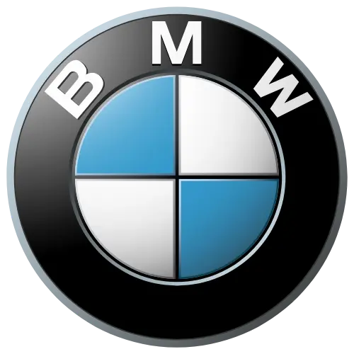 BMW Logo für DPF Control BMW Diesel Produktseite